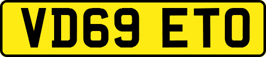 VD69ETO