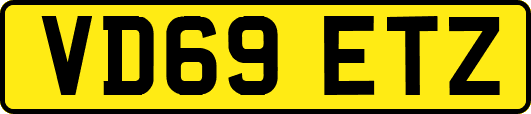 VD69ETZ