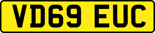 VD69EUC