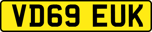 VD69EUK