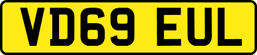 VD69EUL