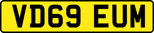 VD69EUM