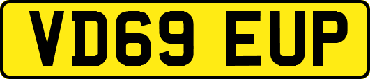 VD69EUP