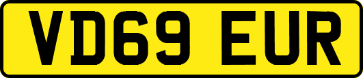 VD69EUR