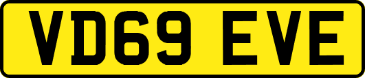 VD69EVE