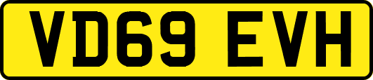 VD69EVH