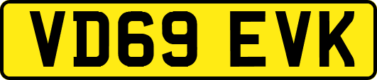 VD69EVK