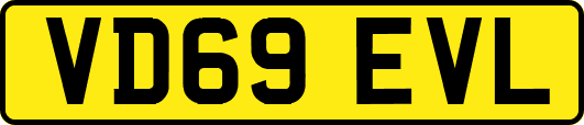 VD69EVL