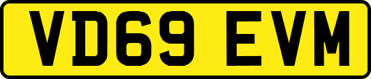 VD69EVM