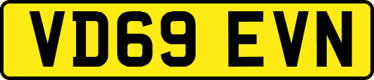 VD69EVN