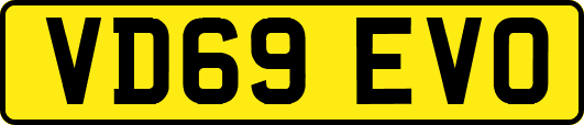 VD69EVO