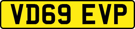 VD69EVP