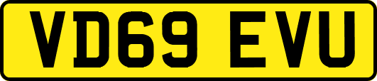 VD69EVU
