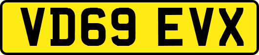 VD69EVX