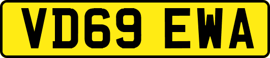 VD69EWA