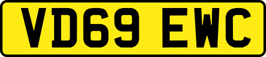 VD69EWC