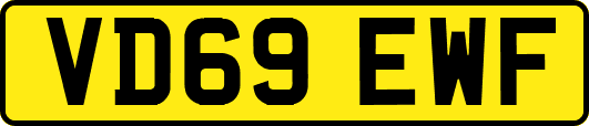 VD69EWF