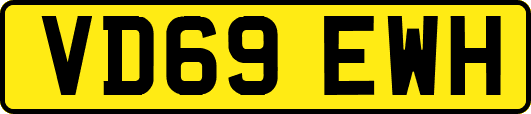 VD69EWH