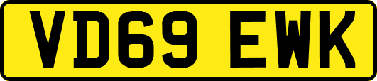 VD69EWK