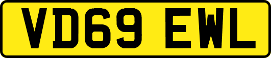 VD69EWL