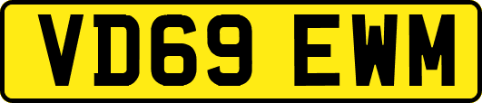 VD69EWM