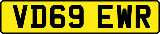 VD69EWR