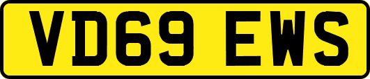 VD69EWS