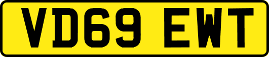 VD69EWT