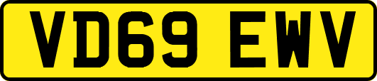 VD69EWV