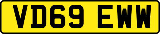 VD69EWW