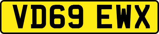 VD69EWX