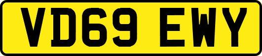 VD69EWY