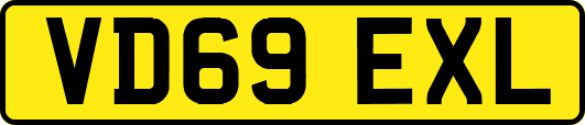 VD69EXL