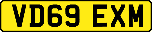 VD69EXM