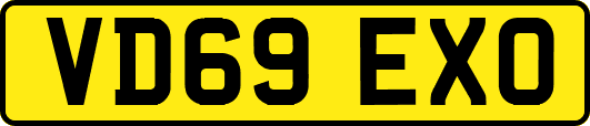 VD69EXO