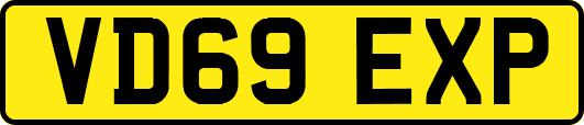 VD69EXP
