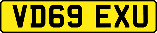 VD69EXU