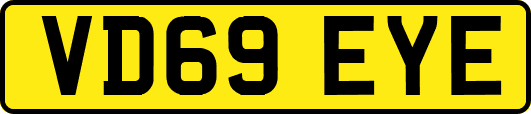 VD69EYE