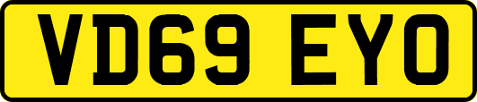 VD69EYO