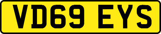 VD69EYS