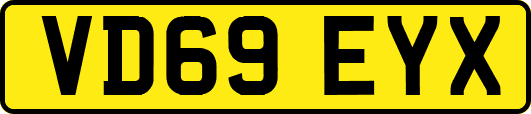 VD69EYX