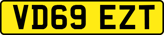 VD69EZT