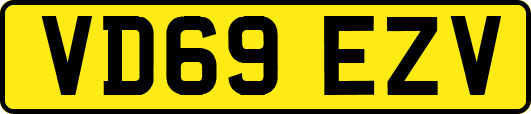 VD69EZV