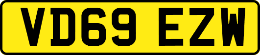 VD69EZW