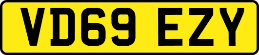 VD69EZY