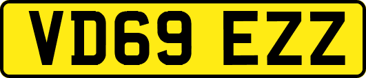 VD69EZZ