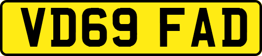 VD69FAD