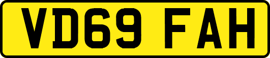 VD69FAH