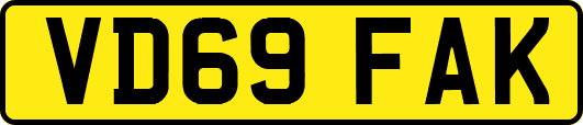 VD69FAK