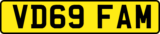 VD69FAM